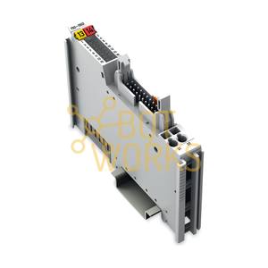 Wago 7501502 - Nuevo - Product Image 1