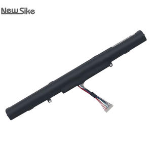 15v 48wh החלפת a41n1501 סוללה עבור <span class=keywords><strong>asus</strong></span> <span class=keywords><strong>rog</strong></span> g752vw gl72vw gl72vlm a41n1501 <span class=keywords><strong>gl752vw</strong></span> gl2vwm n552v סוללה נייד - Product Image 6