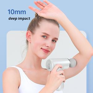 Meilleures ventes 2023/2024 Mini produits <span class=keywords><strong>de</strong></span> <span class=keywords><strong>massage</strong></span> bon marché <span class=keywords><strong>Pistolet</strong></span> <span class=keywords><strong>de</strong></span> <span class=keywords><strong>massage</strong></span> - Product Image 6