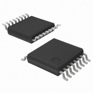 Original & Brand-new Guaranteed LA72910V-TLM-H LIN Transceiver Integrated Circuit ic Electronic Component - Product Image 1