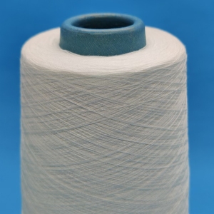 Bán buôn Chất lượng cao mvs Vortex 100% <span class=keywords><strong>Viscose</strong></span> <span class=keywords><strong>Rayon</strong></span> sợi ne30/1 - Product Image 5