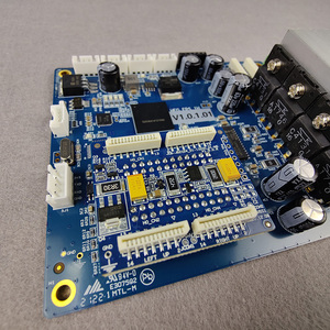 Kit de Placa de Circuito Hoson para Impresora de Inyección de Tinta LETOP, Compatible con DX5, DX7, XP600, I3200, Actualización de Cabezal Único - Product Image 6