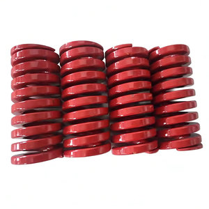 Molla a Compressione TOORY <span class=keywords><strong>per</strong></span> Auto, Grande e Resistente, <span class=keywords><strong>per</strong></span> <span class=keywords><strong>Stampi</strong></span> e Attrezzature Industriali - Product Image 6