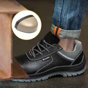 Botas Chelsea de Hombre, Hechas a Medida, de Cuero Genuino, Impermeables, con Cordones, de Alta Calidad, Diseño Clásico Occidental, Formales, Venta al Por Mayor - Product Image 2