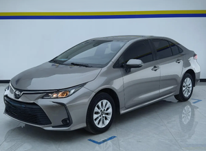 Auto Usado a Bajo <span class=keywords><strong>Precio</strong></span>, <span class=keywords><strong>Corolla</strong></span> <span class=keywords><strong>2021</strong></span>, 1.8L, Transmisión Automática CVT, Sedán Familiar, Volante a la Izquierda, Asientos Oscuros, Emisión Euro VI - Product Image 1