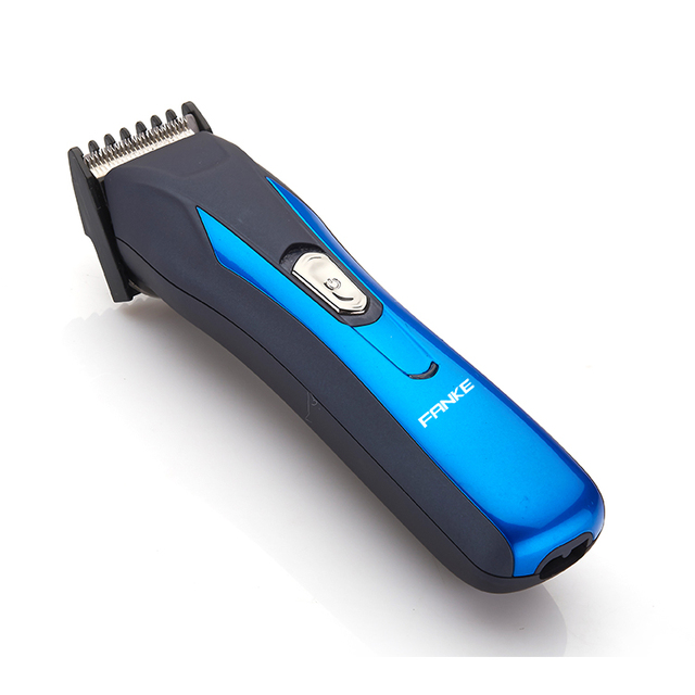 Household Professional Clipper Portable Smart Men's Rechargeable Hair Clippers