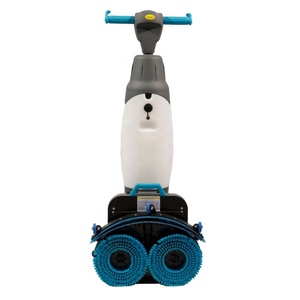 <b>Machine</b> Wash Flooring <b>Floor</b> Washing <b>Cleaning</b> <b>Machine</b> Wireless Self <b>Cleaning</b> <b>Floor</b> Scrubber <b>Machine</b> Ride on - Product Image 3