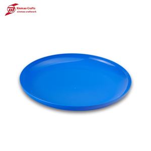 <span class=keywords><strong>ASI</strong></span> SAGE PPAI Logotipo personalizado 23cm Disco volador de plástico Deportes Platillo volador para mascotas Fabricante <span class=keywords><strong>Juguetes</strong></span> promocionales - Product Image 2