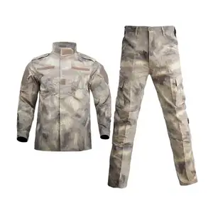 Yuda Großhandel Combat ACU Uniform/Taktische Uniform/Wachmann Uniformen