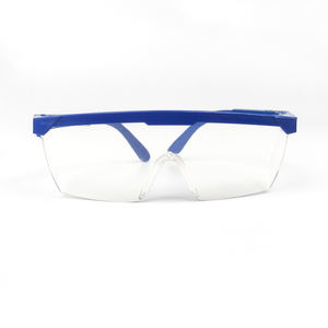 Çocuklar İçin En Çok Satan Plastik Koruyucu Gözlükler Okul Laboratuvarı Kimya Deneyleri Araçları - Product Image 1