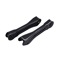 Ensemble supérieur de bras oscillant arrière pour GM A-Body 1964-67 TA-6467-A-UP