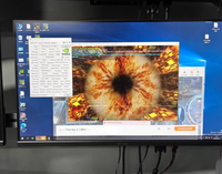 Carte graphique de jeu pour ordinateur de bureau RTX 2080ti 11 Go d'occasion, testée et fonctionnelle, en stock