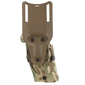 נרתיק טקטי לציד עבור GL17 עם אביזרי ציד X300/X300U - Product Image 4