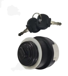 อะไหล่สำหรับสวิตช์สตาร์ทรถบดถนน 05766813 - Product Image 6