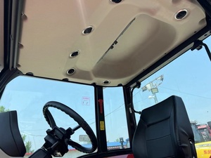 EPA รถแทรกเตอร์การเกษตร4WD แมสซีย์เฟอร์กูสัน4x4 90 100 120 <span class=keywords><strong>140</strong></span> 160 180แรงม้า - Product Image 6