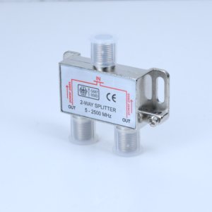 Cable de <span class=keywords><strong>antena</strong></span> de <span class=keywords><strong>señal</strong></span> de <span class=keywords><strong>TV</strong></span>, distribuidor divisor Coaxial, accesorio de Cable de <span class=keywords><strong>TV</strong></span> doméstico de 2 vías, divisor interior - Product Image 6