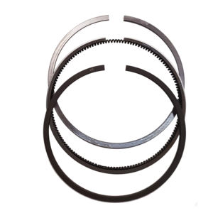 Segment de <span class=keywords><strong>piston</strong></span> de cylindre 4LE1 4LE2 8-97141208-0 8-97187-582-0 8-97141-209-1 pour pièces de rechange de <span class=keywords><strong>moteur</strong></span> Isuzu - Product Image 1