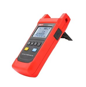 UNI-T UT692G เครื่องวัดพลังงานแสง ช่วงการวัด -50~+26dBm 800-1700nm InGaAs พร้อมไฟแบ็คไลท์ เครื่องมือทดสอบ IP65 ความไม่แน่นอน 5% - Product Image 6