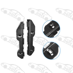 قوس جانبي خلفي للسيارة لسيارة تويوتا تيس كورولا-التجنيب الخلفي للسيارة من أجل - Product Image 2