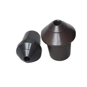 Boquilla de Repuesto DC12 Tipo B 3.7X36 para Máquina de Cámara Caliente - Product Image 1