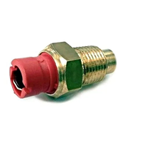 Expéditeur de température de liquide de refroidissement pour voiture FIAT 4067872 4108672 4276954 4349082 4407984 4409505 4414600 4448131 7588802 7588882