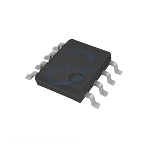 Electronics Component <b>Memory</b> 8 SOlC 24C00-I/SN Original One Stop Service - Product Image 1