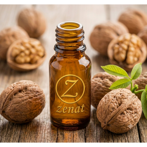 Olio di Noce Vergine per Uso Cosmetico e Alimentare 220 lt - Product Image 4