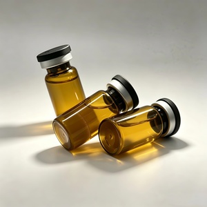 Livraison rapide, poudre blanche NAD+ de haute pureté 99% en flacons, nicotinamide adénine dinucléotide, soin de la peau, vente en gros - Product Image 3