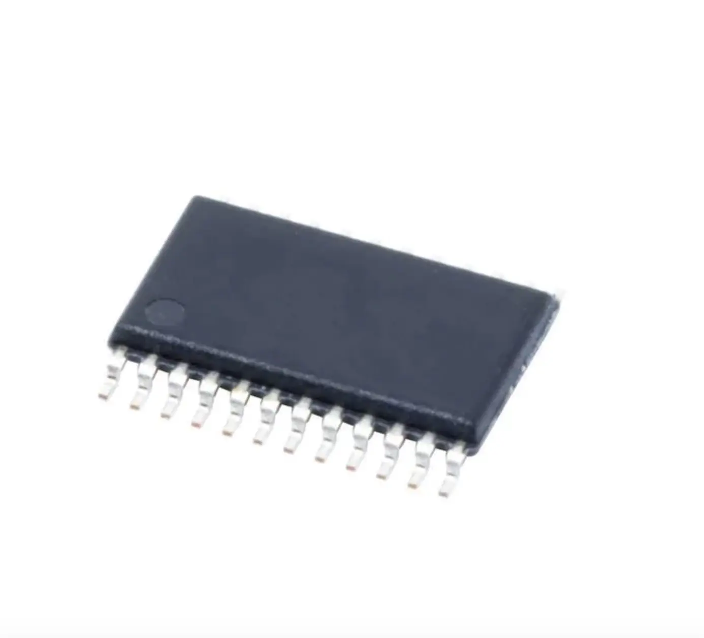 CC1050PWR Single Chip Ultra Low Power for the 315/433/868/915 MHz SRD Band 24-TSSOP -40 to 85