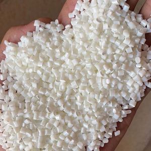 เม็ดพลาสติกเรซิน ABS ผสมอัลลอยด์สีขาว 3001MV 3001MV2 3001MV2A X00312 ทนไฟ เกรดสำหรับฉีดขึ้นรูป - Product Image 4