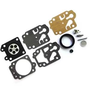 Le kit de joint de reconstruction de réparation de <span class=keywords><strong>carburateur</strong></span> KEX-<span class=keywords><strong>WYJ</strong></span> <span class=keywords><strong>Walbro</strong></span> de haute qualité remplace les carburateurs de la série <span class=keywords><strong>WYJ</strong></span> - Product Image 2