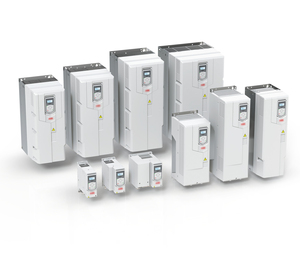 380 โวลต์ ~ 480 โวลต์ 30KW ของแท้จากตัวแทนจำหน่ายอย่างเป็นทางการ ใหม่เอี่ยม รหัสสินค้า 3ABD00045437-D ACS580-01-062A-4 - Product Image 2