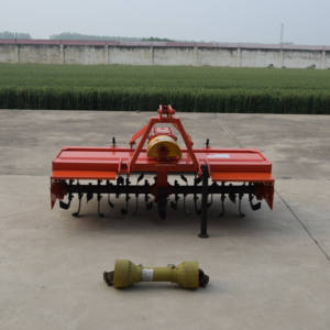 3-punts mini-akkerbouwtractor cultivator rotorkopeg <span class=keywords><strong>CE</strong></span>-gecertificeerde rotorkopeg - Product Image 5