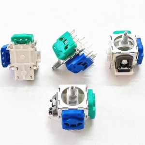 SYYTECH Hall Magnet Joystick für Xbox <span class=keywords><strong>Elite</strong></span> 2 Controller Modul Reparatur teile - Product Image 3