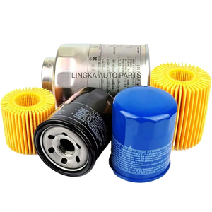 กรองน้ำมันเครื่องแท้คุณภาพสูง รุ่น Nitro สำหรับรถยนต์ Corolla, Camry, Prius, Wigo, Hilux-90915-YZZE1 90915-YZZJI - Product Image 2