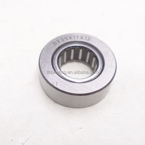 Rodamiento para <span class=keywords><strong>Bicicleta</strong></span> Estática Dx35x17x12 200520100255.1, Rodamiento de Embrague Unidireccional 17x35x12, Rodamiento de Agujas NF173512 - Product Image 6