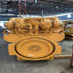 Juego de generador de motor marino y de camión 627H 340D2 SW2109 637G 826H Motor Reman de equipo industrial e industrial de - Product Image 4