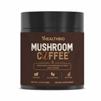 Pour OEM – Poudre de café instantané Keto à faible teneur en glucides, nourri à l'herbe, favorise le métabolisme énergétique, aide à la perte de poids, sans produits laitiers, pour adultes