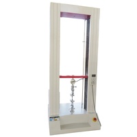 Machine d'essai universelle AT442-10, faible bruit et haute précision