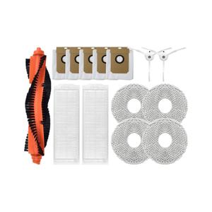 Cepillo para Robot Aspirador Viomi Alpha3 Pro, 190mm X 40mm, Pieza de Repuesto para Haier H11 H11Max, Accesorio de Limpieza para el Hogar - Product Image 3