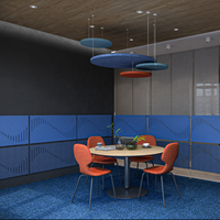 Système de suspension de plafond en fil de cuivre et en laiton OEM, kit de suspension de lumière