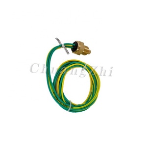 Nouveau capteur de température industriel 2204141700 PT1000 G1/2 pour compresseur d'air en usine de fabrication - Product Image 1