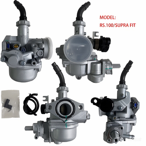 <span class=keywords><strong>ค</strong></span>าร์บูเรเตอร์มอเตอร์ไซค์ประสิทธิภาพสูง<span class=keywords><strong>ส</strong></span>ำหรับฮอนด้า เวฟ <span class=keywords><strong>110</strong></span> <span class=keywords><strong>110</strong></span> ซีซีอะไหล่เครื่องยนต์อะลูมินัมอัลลอย<span class=keywords><strong>ค</strong></span>าร์บูเรเตอร์ประกอบ - Product Image 2