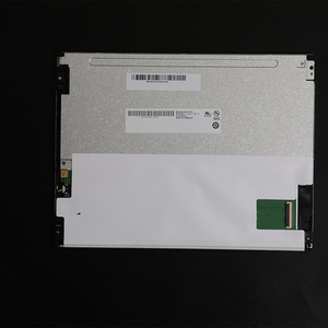 ใหม่ต้นฉบับในสต็อก 10.4 นิ้ว 800*600 SVGA อุตสาหกรรม TFT LCD สำหรับอุตสาหกรรม HMI และอุปกรณ์ควบคุม G104STN01.4 - Product Image 3