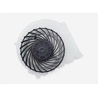Remplacement du ventilateur de refroidissement intérieur pour PS4 Slim 2000 Console de jeu Remplacement du ventilateur de refroidissement interne
