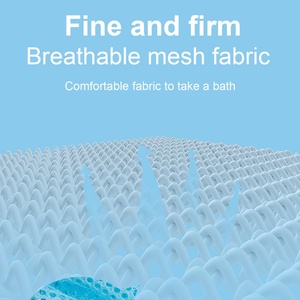 Bolsa de <span class=keywords><strong>baño</strong></span> y aseo <span class=keywords><strong>para</strong></span> <span class=keywords><strong>gatos</strong></span> domésticos <span class=keywords><strong>para</strong></span> un recorte seguro de uñas y administración de medicamentos, bolsa reutilizable <span class=keywords><strong>para</strong></span> <span class=keywords><strong>gatos</strong></span> domésticos <span class=keywords><strong>para</strong></span> bañarse y acicalarse - Product Image 4