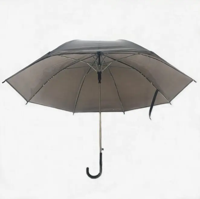 Payung Transparan Kualitas Tinggi/Payung Iklan/Payung Lurus Otomatis