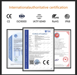 Connecteur circulaire 2-17 broches a Code étanche câble électrique Installation sur le terrain métal mâle femelle prise M12 connecteur 12 broches - Product Image 5