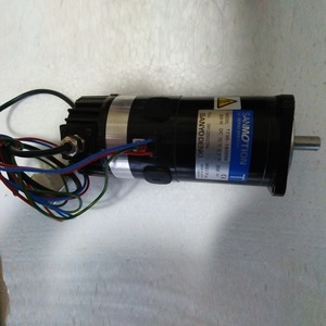 มอเตอร์เซอร์โว Sanyo รุ่น T730-112E59, ไดรเวอร์เซอร์โวมอเตอร์ CD รุ่น T730-112E59 มีสินค้าในสต็อก - Product Image 5