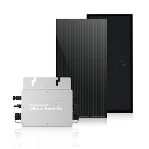 <span class=keywords><strong>Microinversor</strong></span> de sistema de energía Solar en la red monofásico 600W 700W 800W <span class=keywords><strong>microinversor</strong></span> impermeable IP65 <span class=keywords><strong>microinversor</strong></span> doméstico en la azotea - Product Image 2